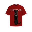 Cat Midjourney V2 T-Shirt