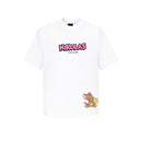 TOM & JERRY CHEESE TEE