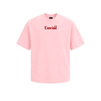 UNWIND TEE