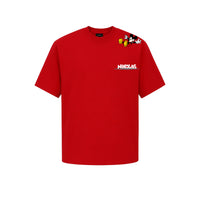 MICKEY CLASSIC TOUCH TEE