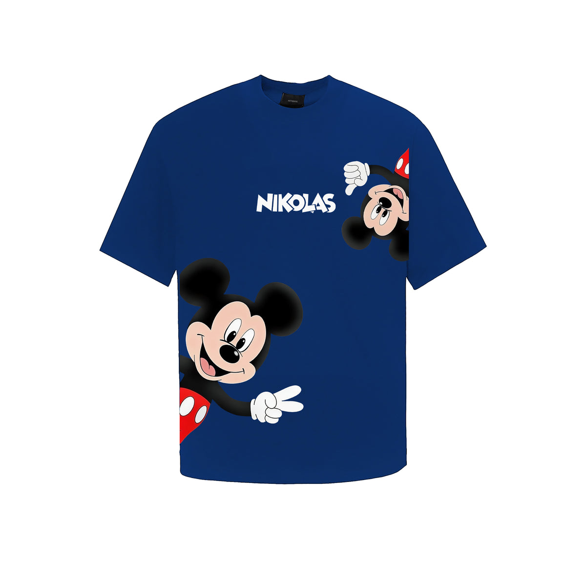 S / Xanh Navy