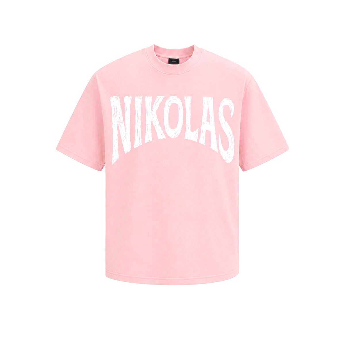 S / Pink