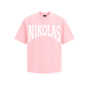 NIKOLAS Basic Tee