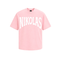 NIKOLAS Basic Tee