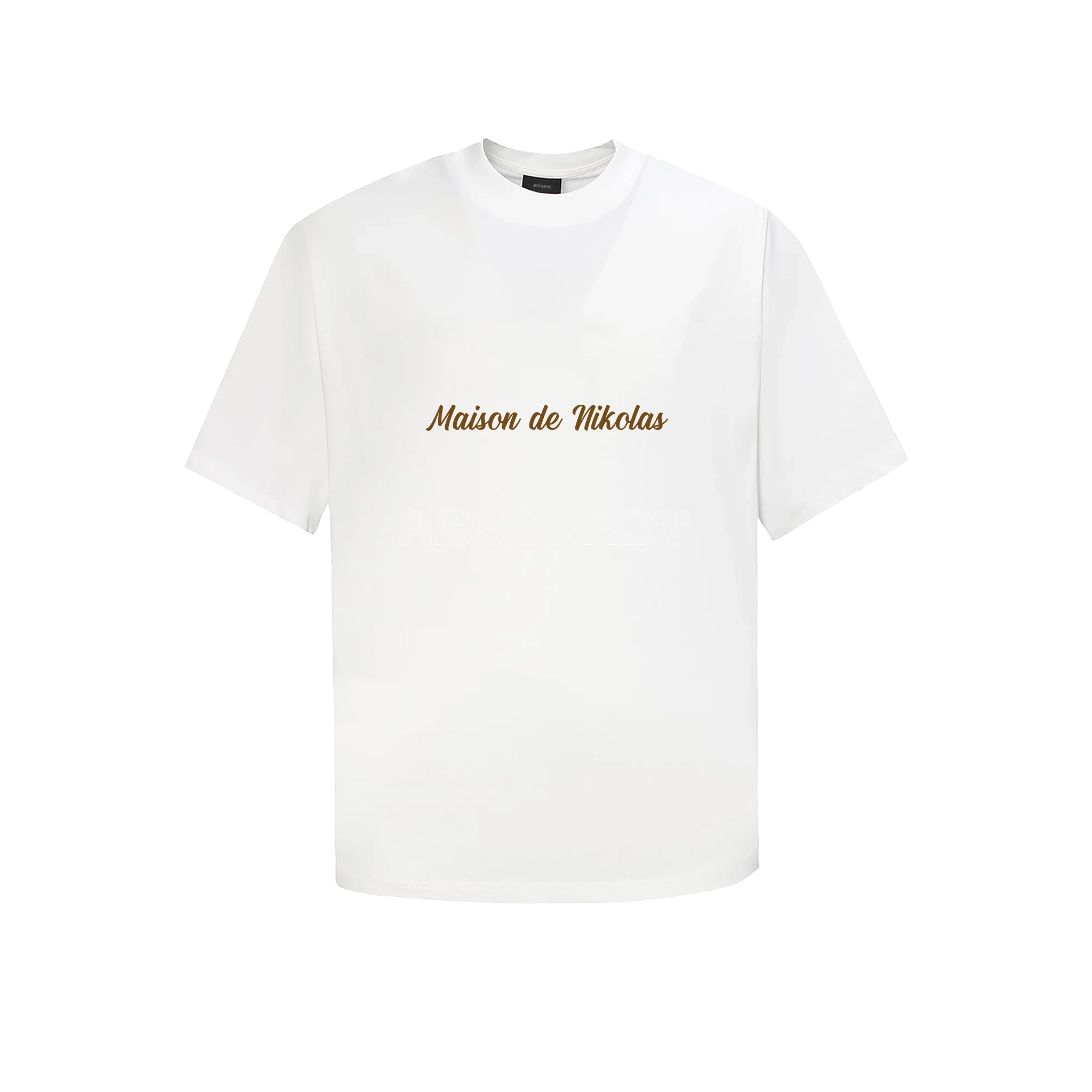 Greek V02 T-Shirt