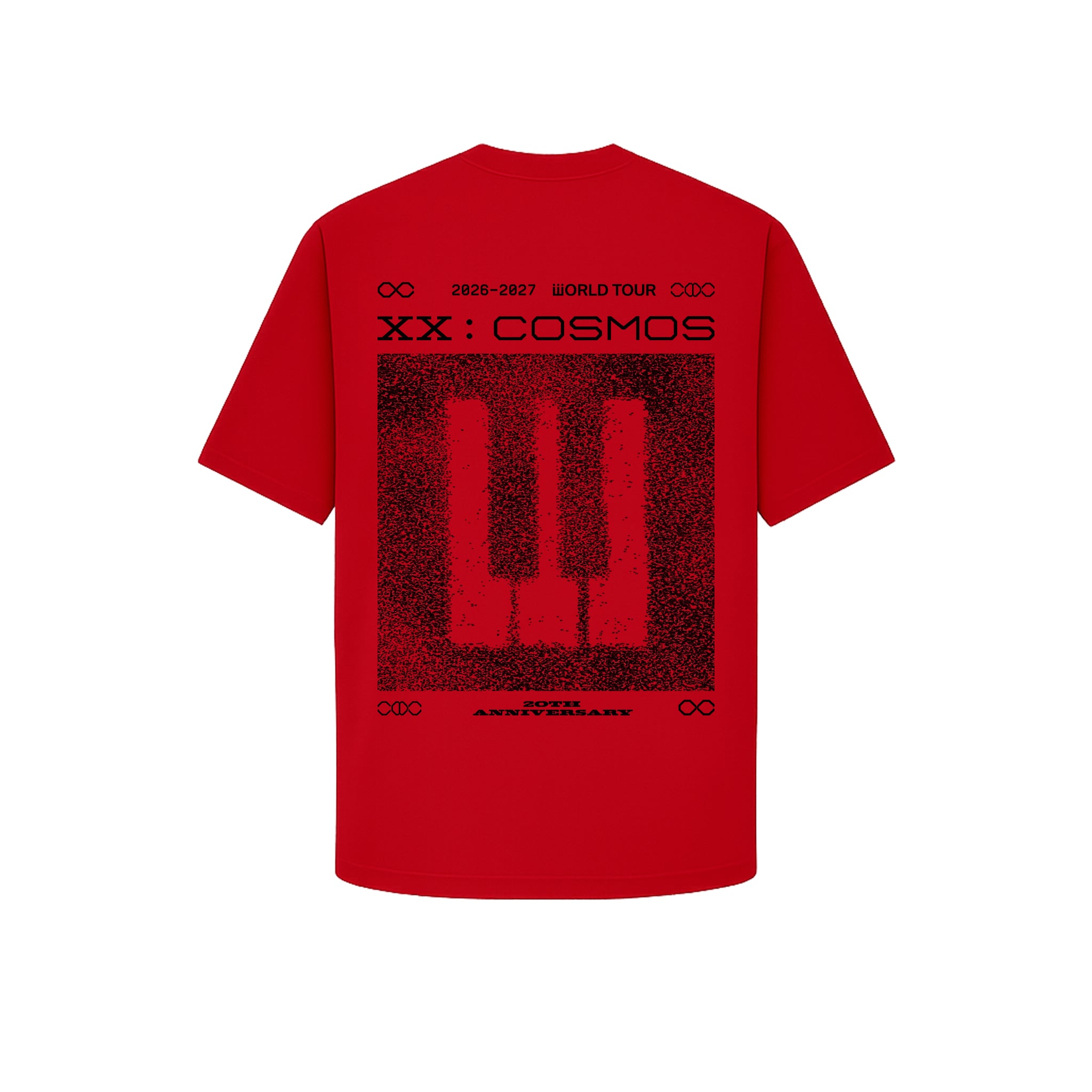 BIGBANG 1 TEE