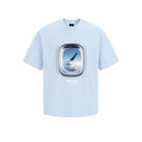 TRAVEL TEE