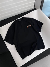 Stitched Smile TEE