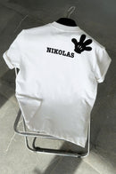MICKEY MOUSE TEE