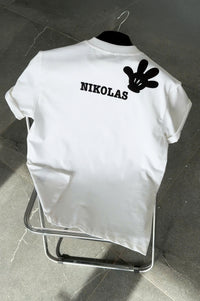 MICKEY MOUSE TEE