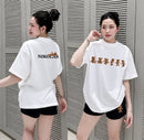 6 TEDDY BEAR TEE
