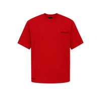 Maison Signature Puff Tee