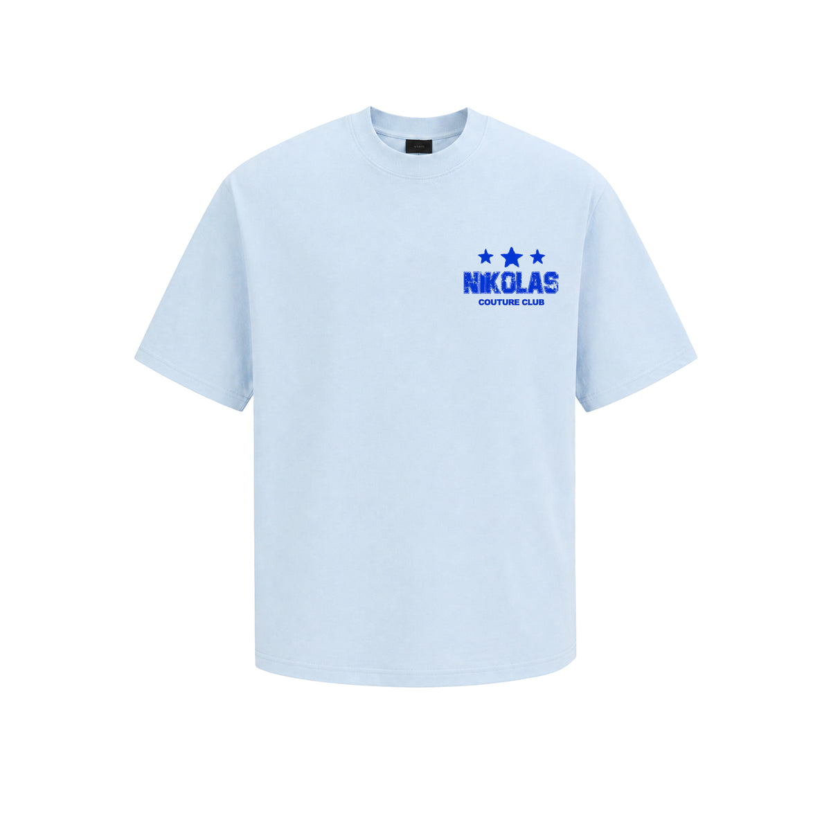 S / Xanh Pastel