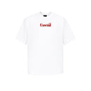 UNWIND TEE
