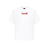 UNWIND TEE