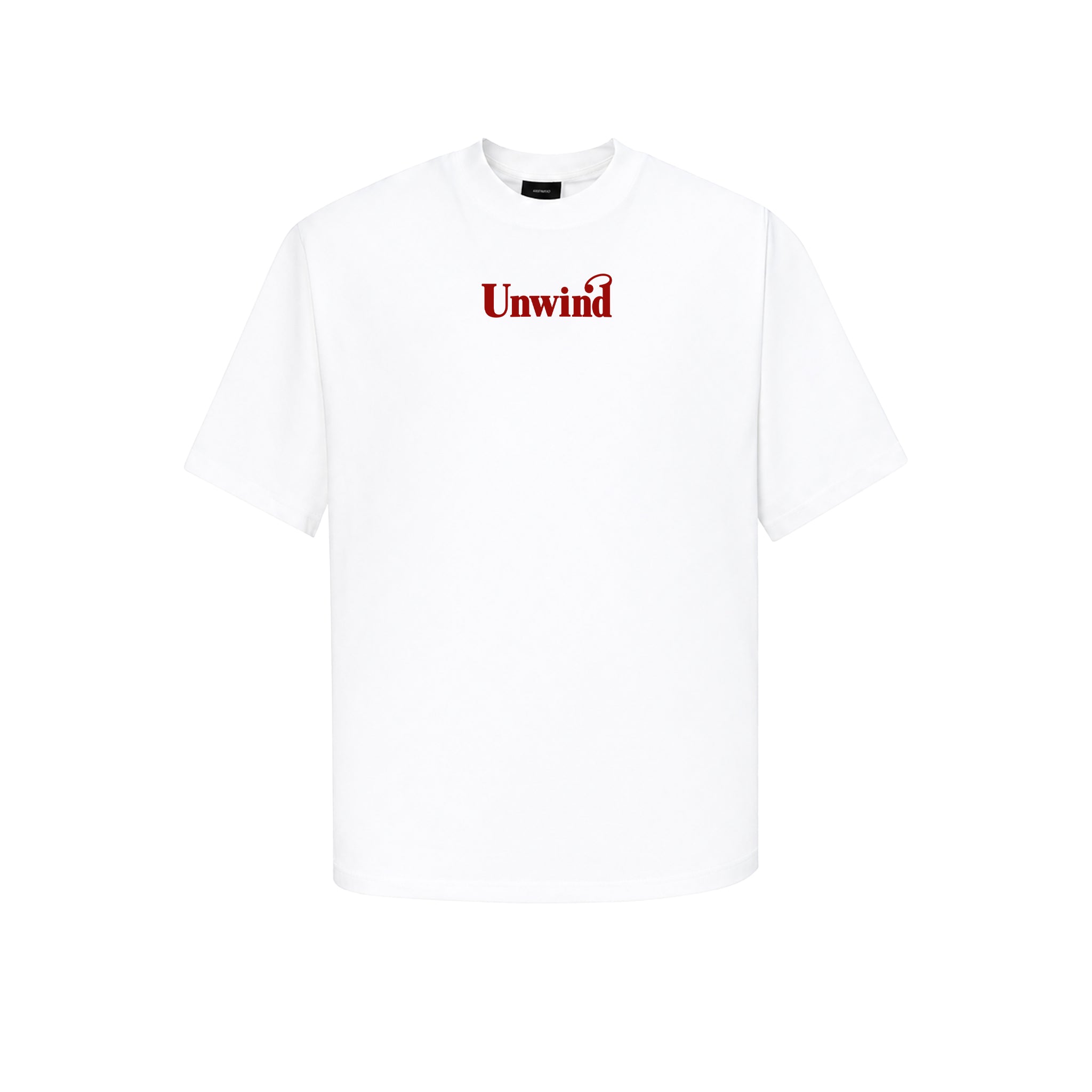 UNWIND TEE