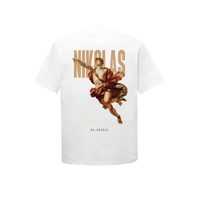 Greek V02 T-Shirt