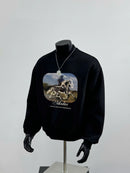 Perseverance Luxe Sweater