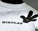 MICKEY MOUSE TEE