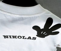 MICKEY MOUSE TEE