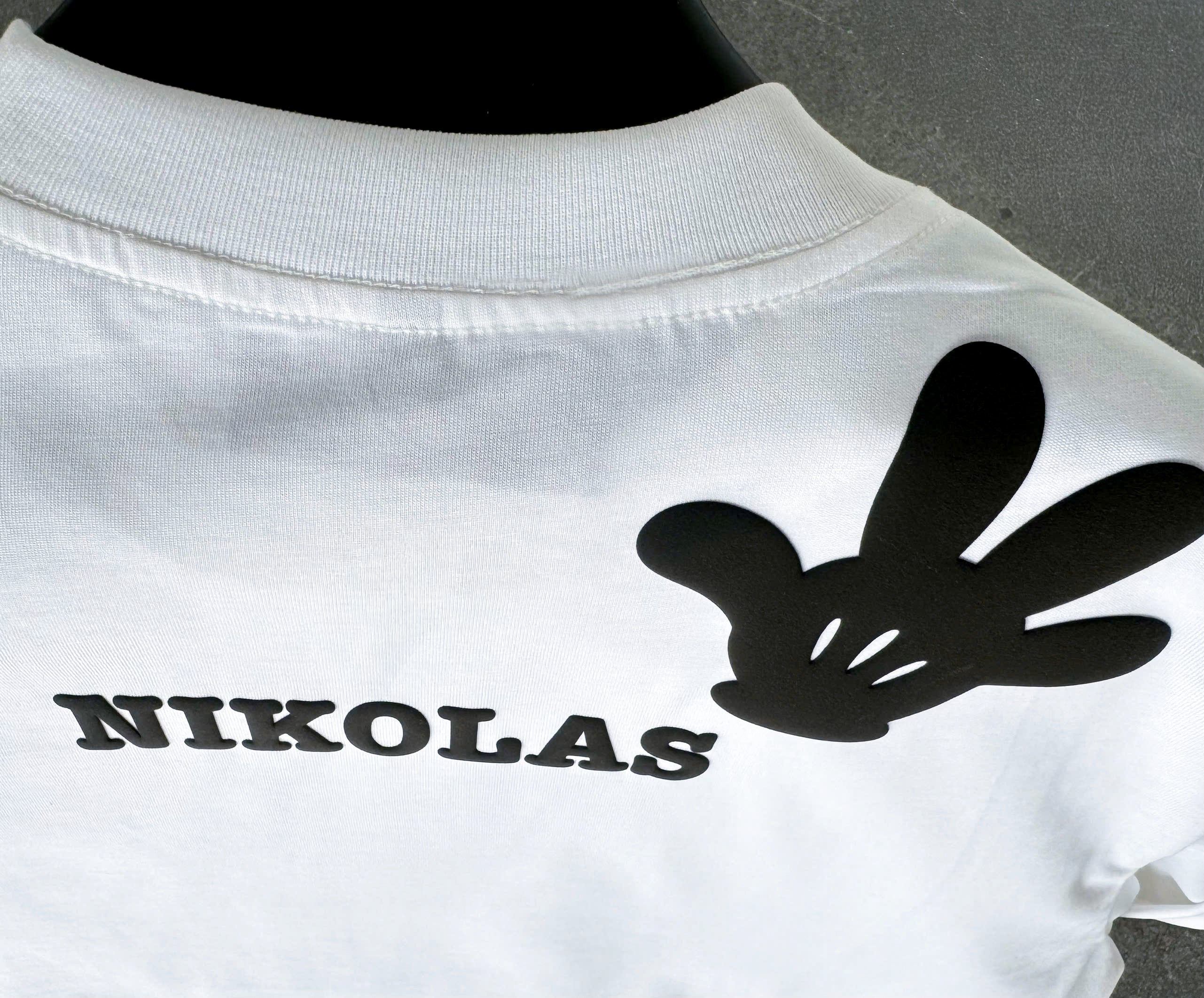 MICKEY MOUSE TEE