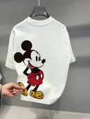 MICKEY CLASSIC TOUCH TEE