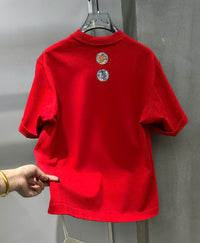 Money Talk , Style Answer TEE