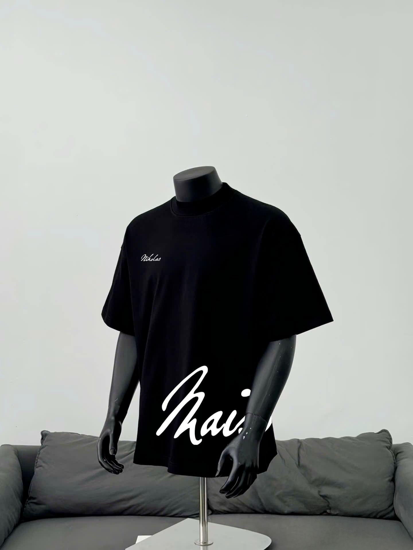 Raison Classic Tee