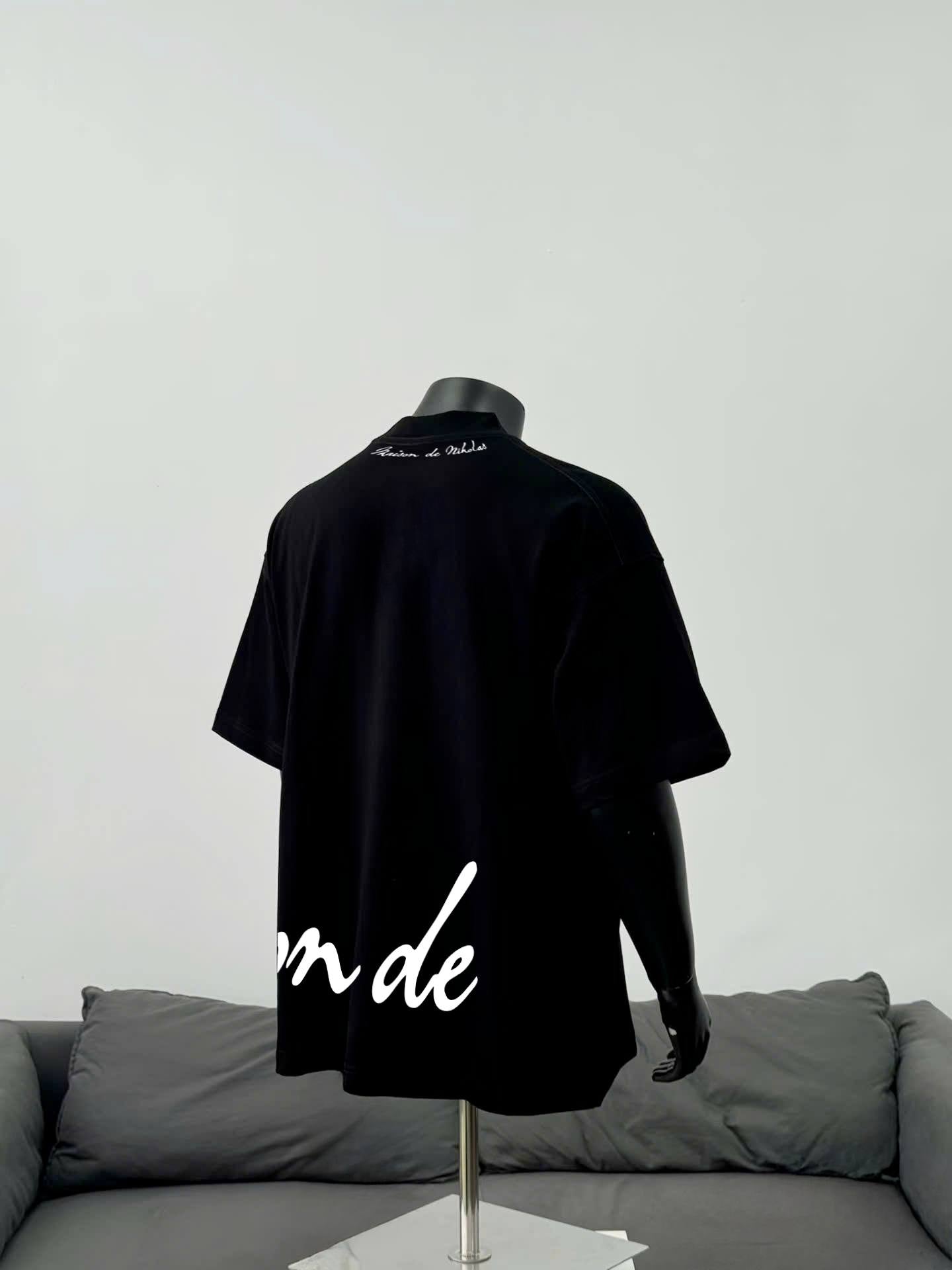 Raison Classic Tee