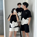 Dizzy Rabbit Tee