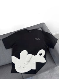 Dizzy Rabbit Tee
