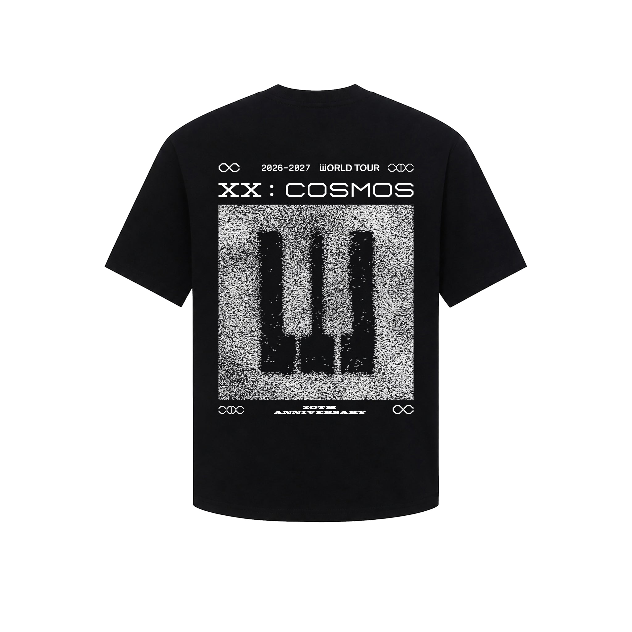 BIGBANG 1 TEE