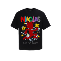 Run for Colors T-Shirt