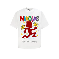 Run for Colors T-Shirt