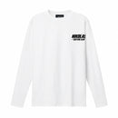 Love Money Long Sleeve Tee