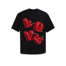 What is Love Tee