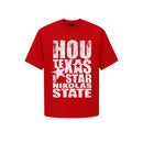 HOUS TEXAS TEE