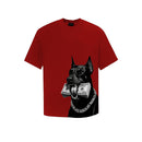 MONEY TALKS TEE
