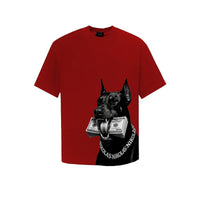 MONEY TALKS TEE