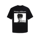 Nikolas x Gdragon V02 T-Shirt