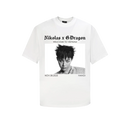Nikolas x Gdragon V02 T-Shirt