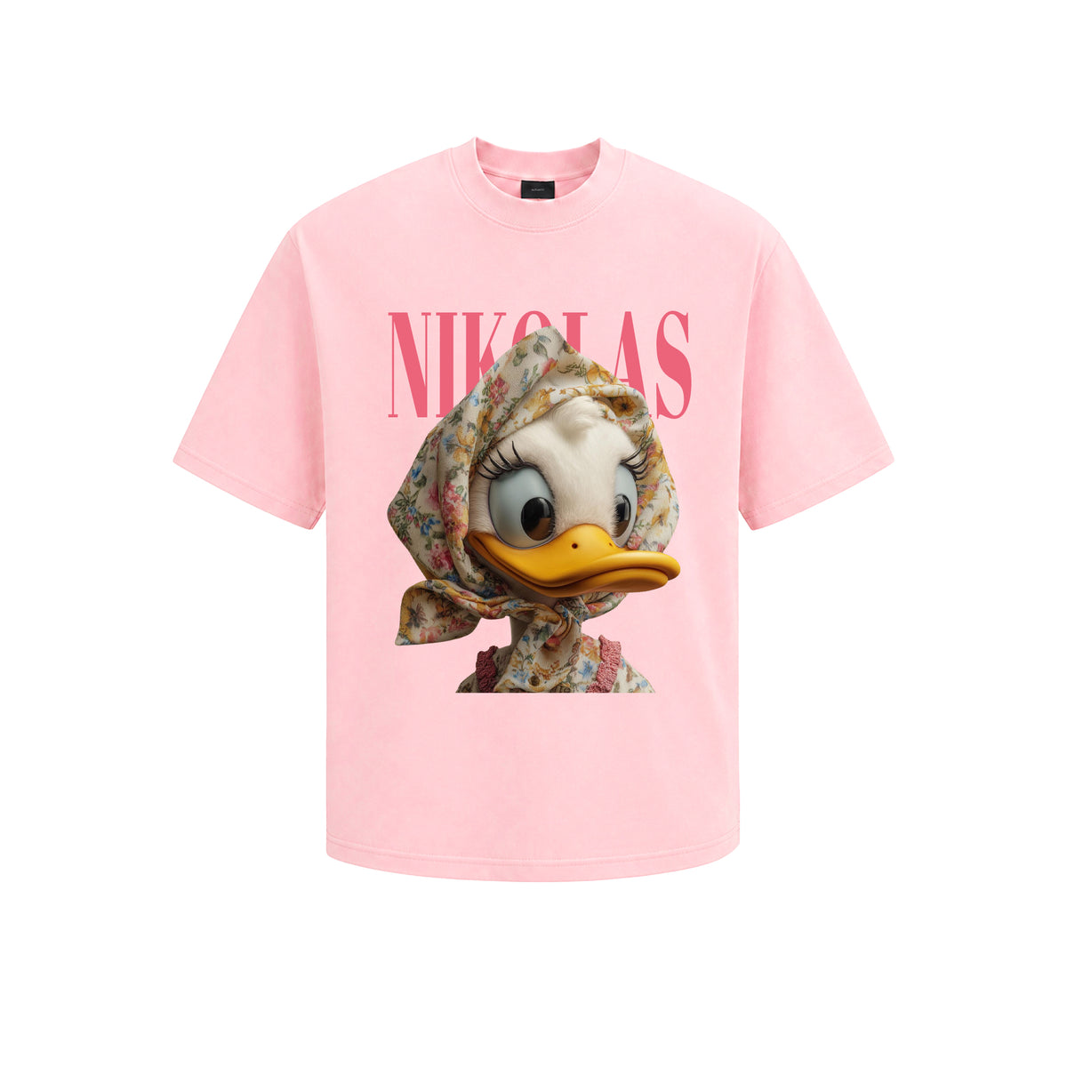 S / Pink