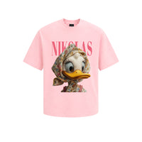 DUCK SOCIETY TEE