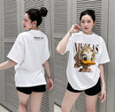 DUCK SOCIETY TEE