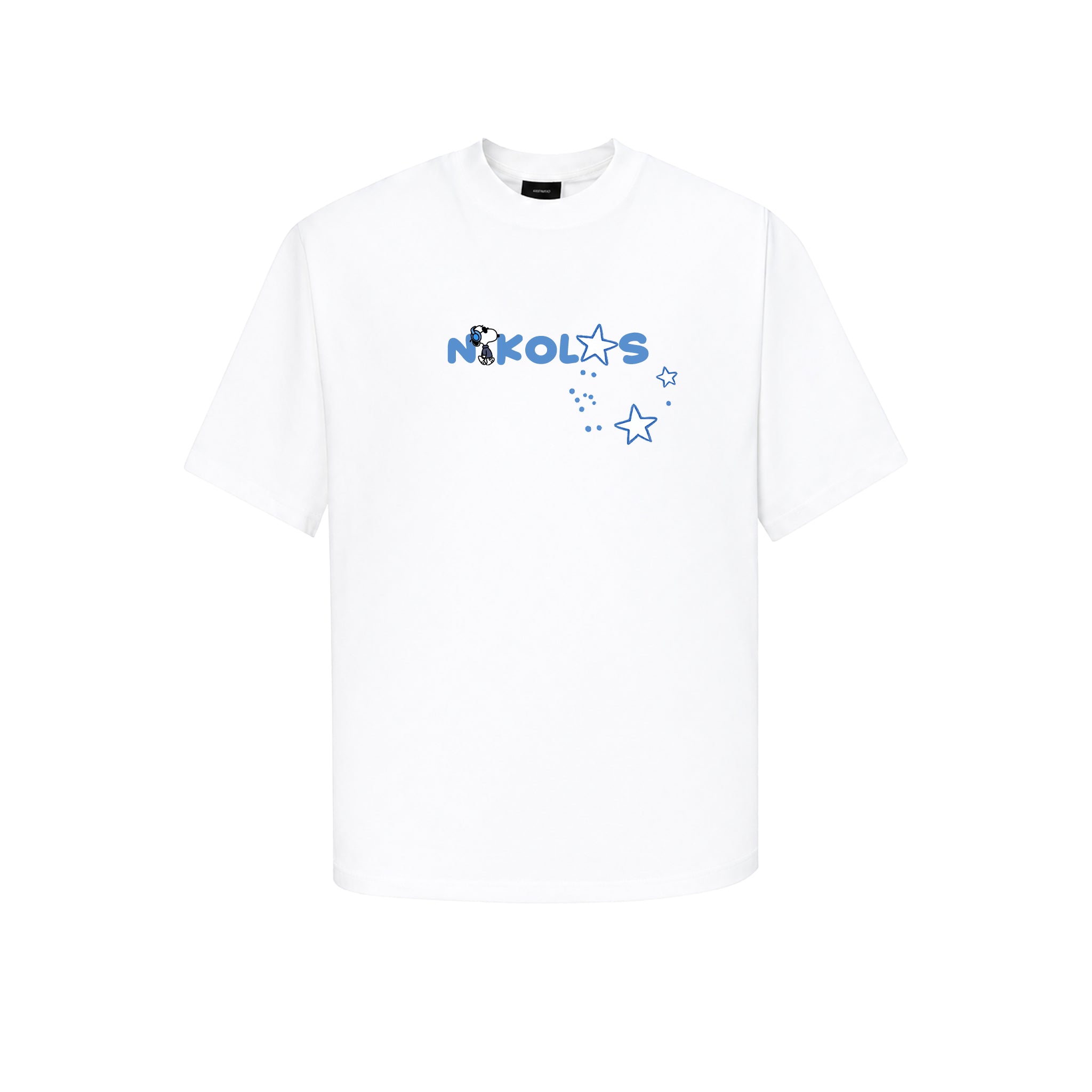 SNOOPY TD TEE
