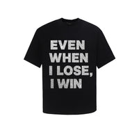 EVEN WHEN TEE