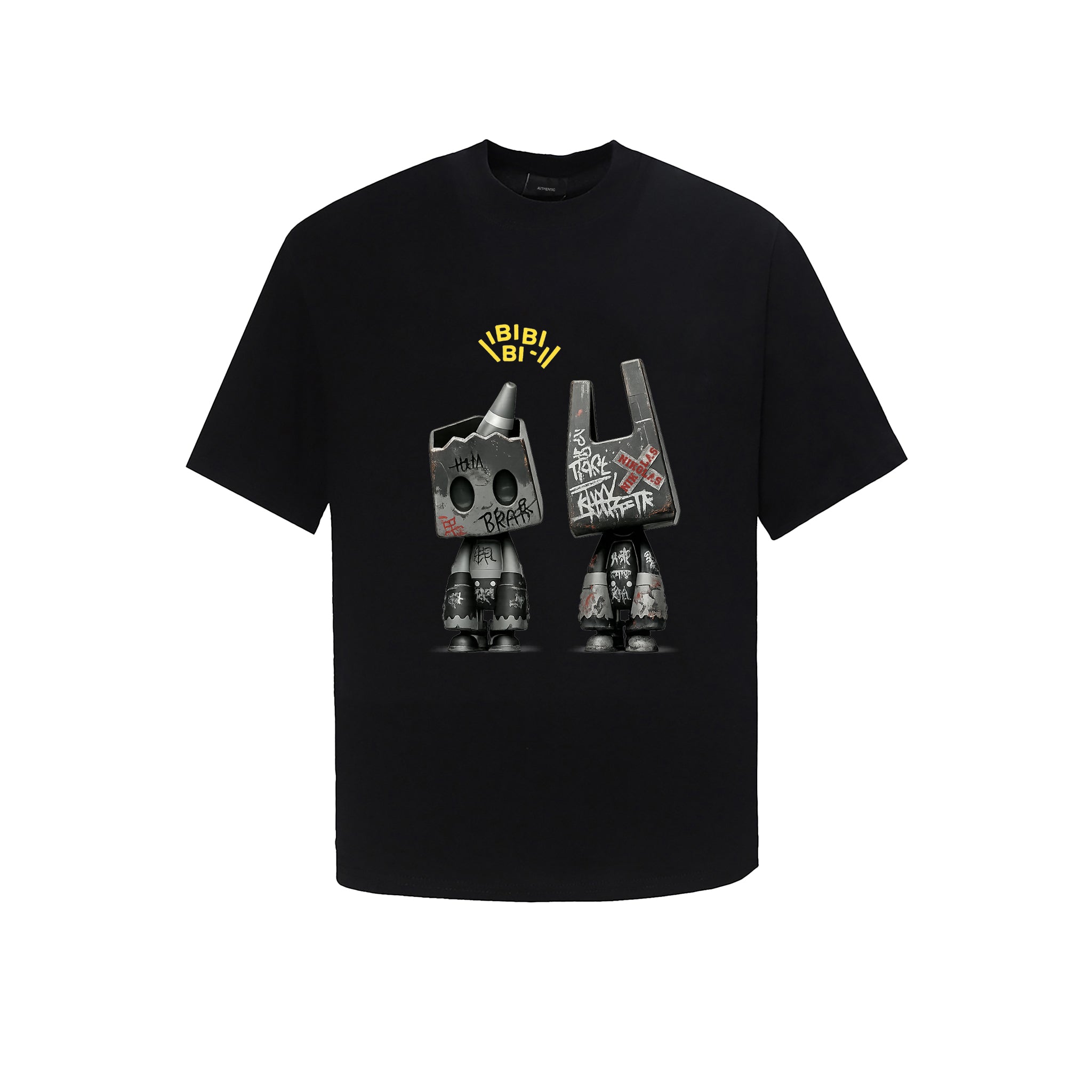 SN3 TEE
