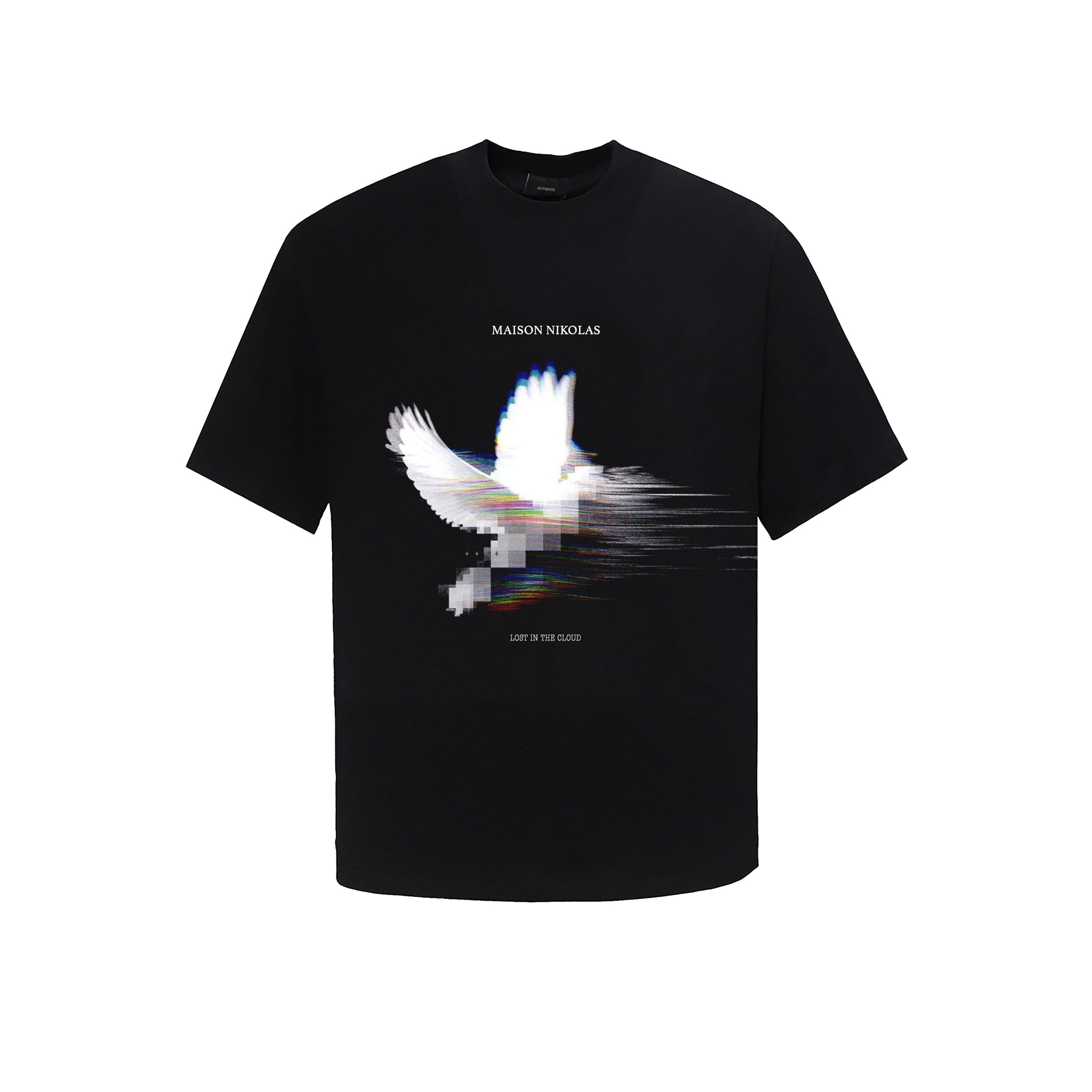 LOST IN THE CLOUD TEE