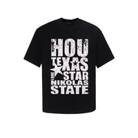 HOUS TEXAS TEE