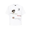 CUTE DOG TEE